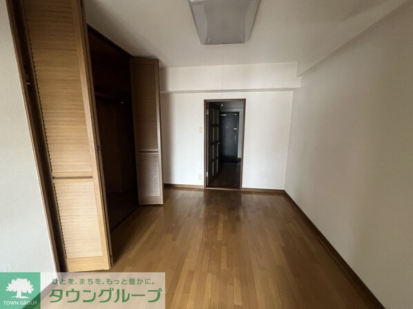 グランドソレイユの物件内観写真